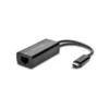 Kensington Adaptador Usb-C To Ethernet Usb-C 3.1 Gigabit X 1 (P/N ) (MPN K33475WW, Adaptadores, HUBs y Dockings) img-1
