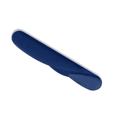 Kensington Apoya Munecas Wrist Pillow Azul 25596 L22803Us 25596 L22803Us (MPN 25596 - L22803US, Alfombrillas y apoya pies) img-1