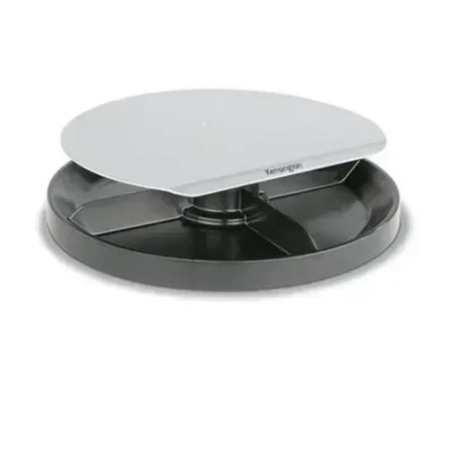 Kensington Base Para Monitor Spin2 Smartfit, Soporta Hasta 18Kg (MPN 25607-K60049, Cables, adaptadores y accesorios para pantallas) img-1