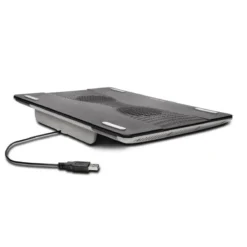 Kensington Base Para Notebook Cooling Stand, 2 Ventiladores, Conector Usb-A (MPN K62842WW, Bases Notebook) img-1