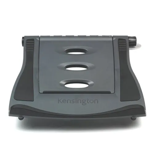 Kensington Base Para Notebook Easy Riser Cooling, 12" Hasta 17", Inclinable K60112