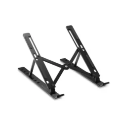 Kensington Base Para Notebook Plegable De Aluminio Hasta 16 27838 K50406Ww (MPN 27838 - K50406WW, Accesorios para portátiles) img-1