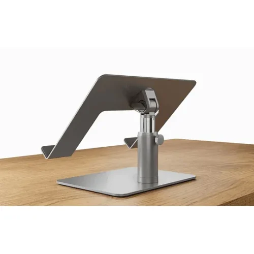 Kensington Base Para Notebook Universal Aluminio Pantallas H (MPN 27839 K50424, Bases Notebook) img-1