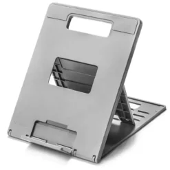 Kensington Base Para Notebook Y Tablet Kingston Easy Riser™ Go Smartfit (MPN K50421WW, Accesorios para portátiles) img-1