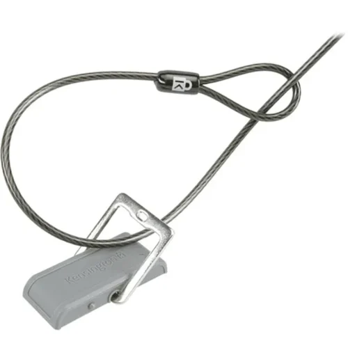 Punto de anclaje Kensington , instalación escritorio, resistente (MPN K64613WW, Candados y cables de seguridad) img-1