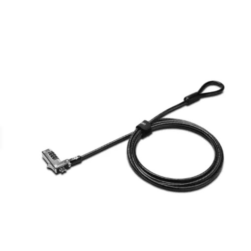 Kensington Cable De Seguridad Slim Nanosaver Con Combinacion 27831 K60603Ww 27831 - K60603WW