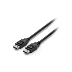 Kensington Cable Displayport 1.4 (m/m) A Displayport 1.8mts K33021WW