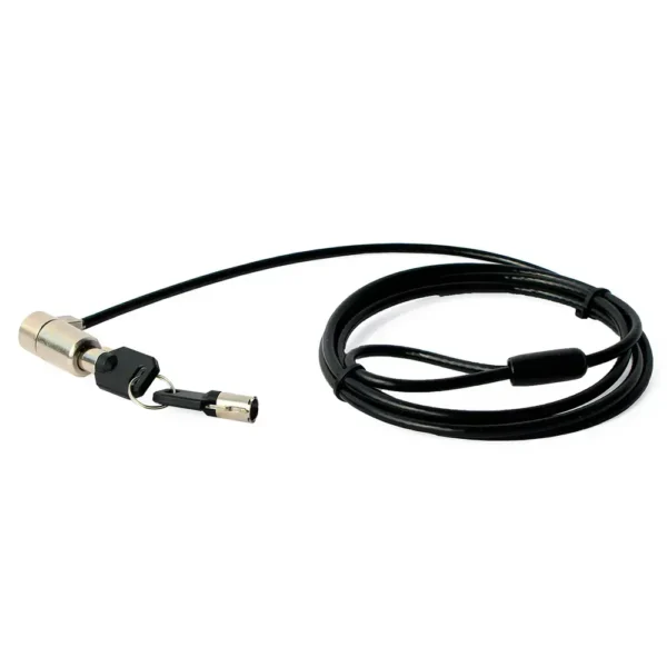 Kensington Cable Microsaver 2.0 Notebook Lock (Alt K60200CL img-1