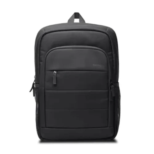 Mochila Kensington 16", Negra, Compartimentos Múltiples, Ligera (MPN K60392WW, Fundas, Mochilas y Bolsos) img-1