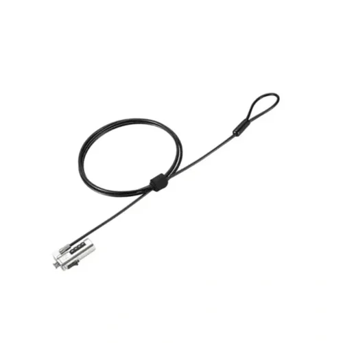 Kensington Cm Cable Seguridad N17 (27872 (MPN K60215WW, Accesorios para portátiles) img-1