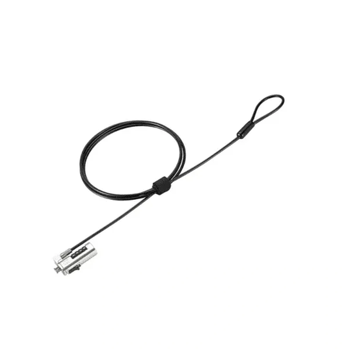 Kensington Cm Cable Seguridad N17 (27872 (MPN K60215WW, Accesorios para portátiles) img-1