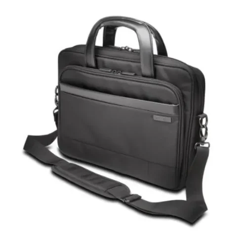 Kensington Contour 2.0 Executive Briefcase Funda De Transporte Para Portátil 14" (MPN K60388WW, Fundas, Mochilas y Bolsos) img-1