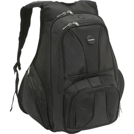 Kensington Contour Backpack Mochila Para Transporte De Portátil 16" Negro K62238A img-1