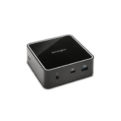 Kensington Docking Station Nano Universal Sd2400, Usb-C 4K (MPN K38390EU, Adaptadores, HUBs y Dockings) img-1