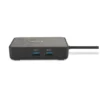 Kensington Docking Station Portátil Usb4 Md120U4, Usb-C Usb4, Usb-C 3.2, 2Xusb-A (MPN K32850WW, Adaptadores, HUBs y Dockings) img-1