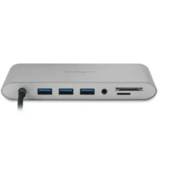 Kensington Docking Station Stand Uh1440P Usbc K33853 (MPN K33853WW, Adaptadores, HUBs y Dockings) img-1