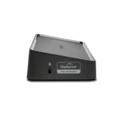 Kensington Docking Station Universal Sd3600 Dual Video Usb 3.0 Y Usb 2.0 (MPN K33991WW, Adaptadores, HUBs y Dockings) img-1