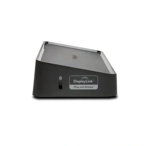 Kensington Docking Station Universal Sd3600 Dual Video Usb 3.0 Y Usb 2.0 (MPN K33991WW, Adaptadores, HUBs y Dockings) img-1