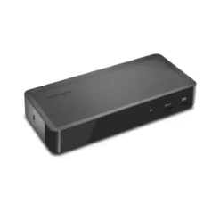 Kensington Docking Station Universal Sd4700P Usb 3.0 Usb-C (MPN K38240, Adaptadores, HUBs y Dockings) img-1