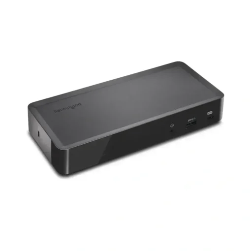 Kensington Docking Station Universal Sd4700P Usb 3.0 Usb-C (MPN K38240, Adaptadores, HUBs y Dockings) img-1