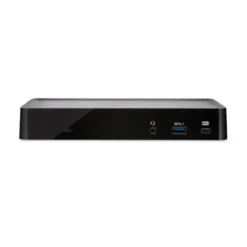 Kensington Docking Station Universal Sd4700P, Usb-A, Usb-C, Dual 2K Hdmi (MPN K38240EU, Adaptadores, HUBs y Dockings) img-1