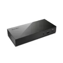 Kensington Docking Station Universal Sd4800P, Usb-C, 4K (MPN K38249NA, Adaptadores, HUBs y Dockings) img-1