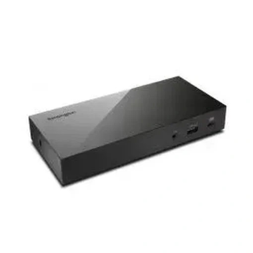 Kensington Docking Station Universal Sd4800P, Usb-C, 4K (MPN K38249NA, Adaptadores, HUBs y Dockings) img-1