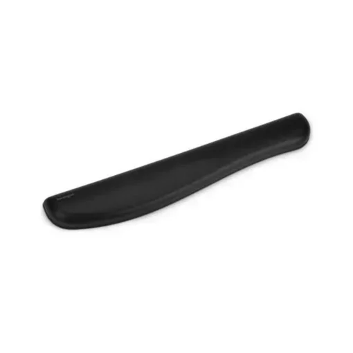 Kensington Ergosoft Wrist Rest For Mechanical (MPN K52798WW, Alfombrillas y apoya pies) img-1