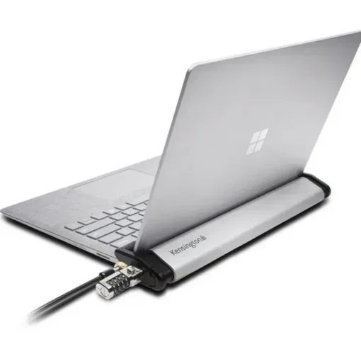 Estación de Bloqueo Kensington para MacBook/Notebook 11"-15.6", Aluminio (MPN K64454, Candados y cables de seguridad) img-1