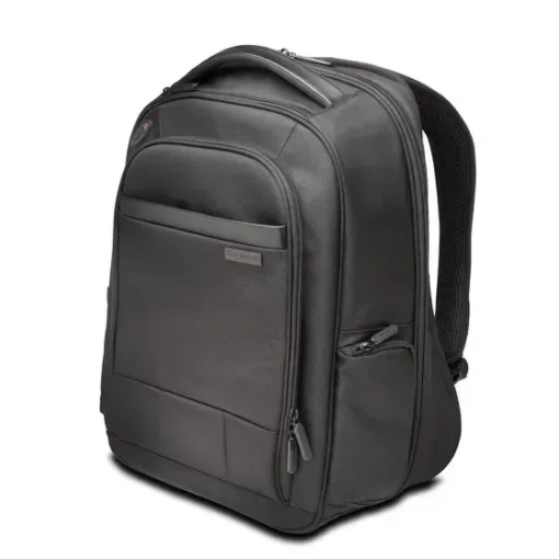 Kensington Mochila para notebook Contour 2.0, hasta 15.6", Negro K60382WW img-1