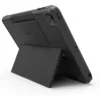 Funda Kensington Blackbelt, iPad 9.7", resistente a caídas, negra (MPN K97452WW, Accesorios para portátiles) img-1