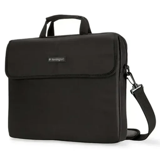 Kensington Funda Portatil Sp10 15.6" Classic Sleeve (MPN K62562US, Fundas, Mochilas y Bolsos) img-1