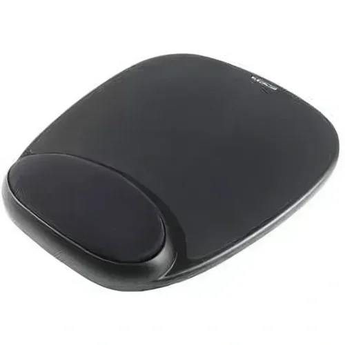 Mouse Pad Kensington con Apoyamuñecas Gel, Negro, (MPN 62386, Mouse Pads) img-1