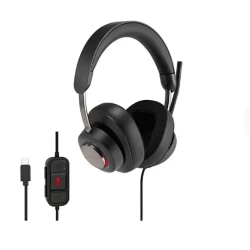 Kensington H2000 Headset Wired (MPN K83451WW, Audífonos) img-1