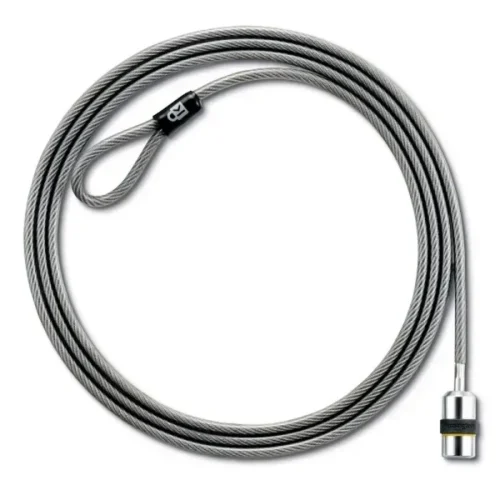 Startech .Com Cable De 2M De Extensión Alargador De Auriculares Mini-Jack  3.5Mm –