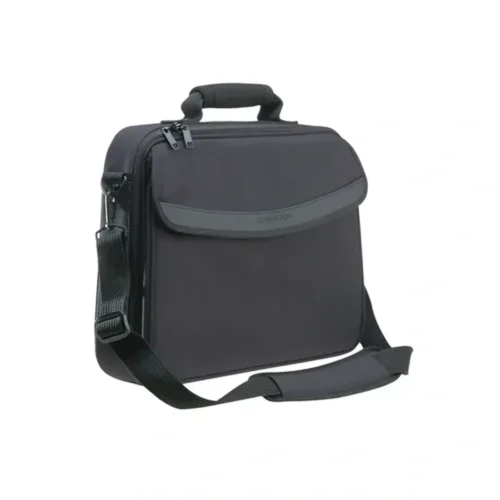 Kensington Maletín Para Notebook Associate, Tamaños De 15", Negro (MPN K62148, Fundas, Mochilas y Bolsos) img-1