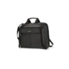 Maletín Kensington Classic para Notebook hasta 15.4", Negro, Nylon (MPN K62563US, Fundas, Mochilas y Bolsos) img-1