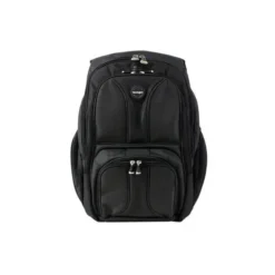 Kensington Mochila Contour Para Portátil (Hasta 17“, Negro K62238 img-1