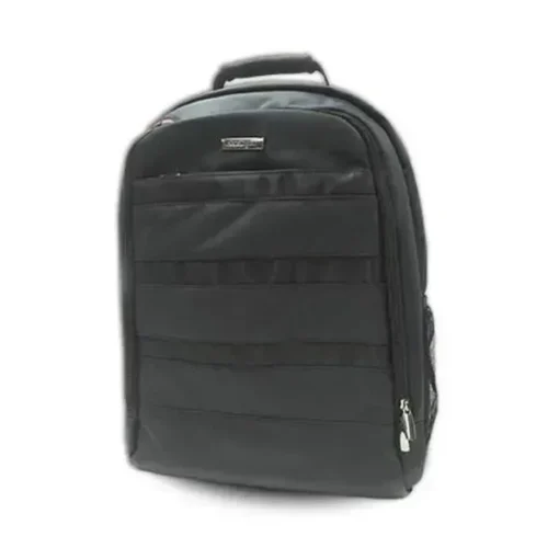 Kensington Mochila Kilimanjaro Para Portátil (Hasta 15.6“, Impermeable, Negro K62597CL img-1