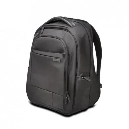 Mochila Kensington Contour 2.0 Pro para Notebook 17", RFID, Negra (MPN K60381WW, Fundas, Mochilas y Bolsos) img-1