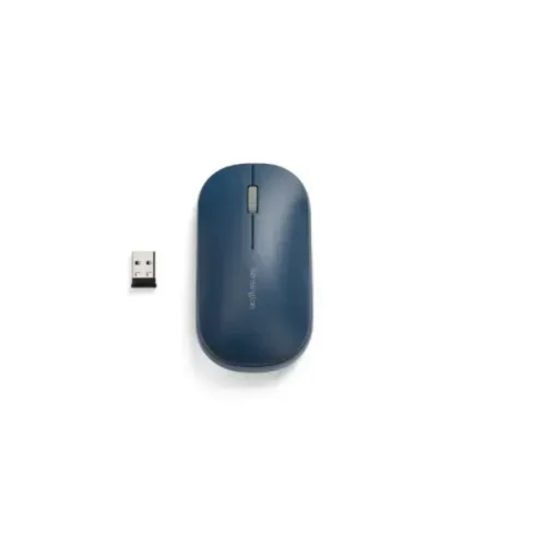 Kensington Mouse Dual Suretrack, Bluetooth/Dongle Usb, 3 Botones, 2400Dpi, Azul K75350WW img-1