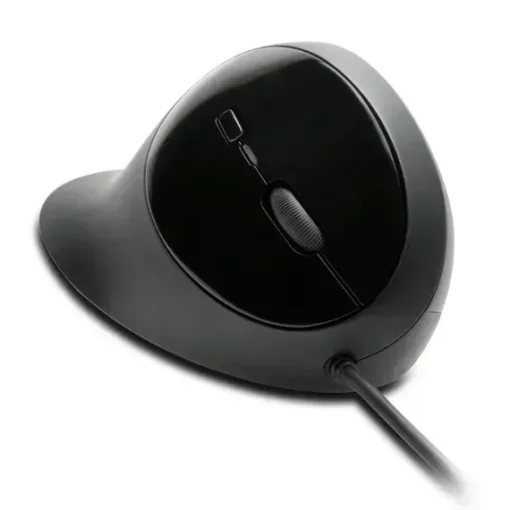 Kensington Mouse Ergonómico Con Cable Pro Fit Negro Kdtec | Productos (MPN K75403, Mouses) img-1