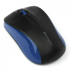Kensington Mouse For Life Inalámbrico 2.4 Ghz Azul con 3 Botones (MPN K72464WW, Mouses) img-1