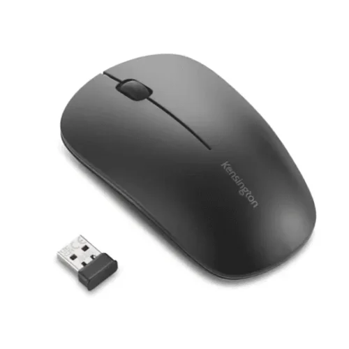 Kensington Mouse Inalámbrico Eq Recargable Bt (MPN K75304, Mouses) img-1