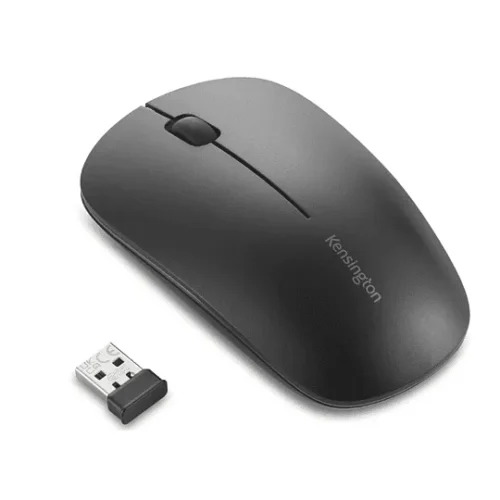 Kensington Mouse My230 Negro Eq Recargable 27936 K75304 27936 K75304 (MPN 27936 - K75304, Mouses) img-1