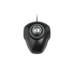 Kensington Mouse Orbit Trackball Scroll Ring Reposamuecas (Mouse Orbit Trackball (MPN K75327WW, Mouses) img-1