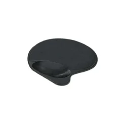 Mouse Pad Kensington Wrist Pillow, Negro, Base Antiderrapante (MPN L57822A, Mouse Pads) img-1