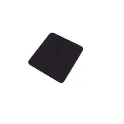 Mouse Pad Negro, Superficie Antideslizante, Optics Enhancing, Kensington (MPN L56001C, Mouse Pads) img-1