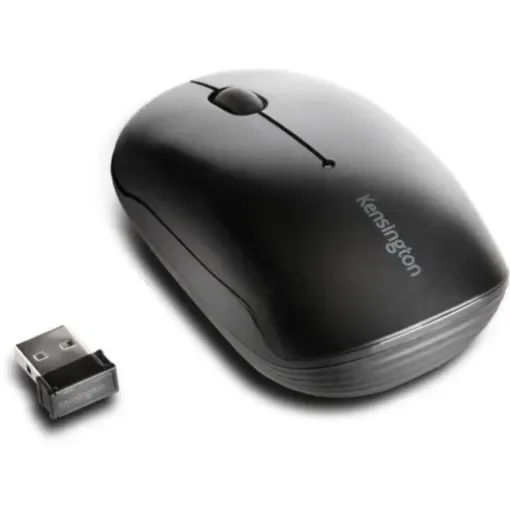 Kensington Mouse Pro Fit Inalámbrico K72452WW