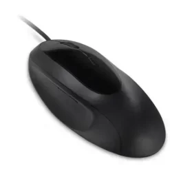 Kensington Mouse Pro Fit Usb Óptico 5 Botón(Es) Negro Cable 3200 Dpi Sólo Para K75403EU img-1